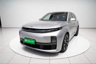 理想汽车 理想L7 2023款 Pro