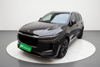 理想汽车 理想ONE 2020款 增程6座版