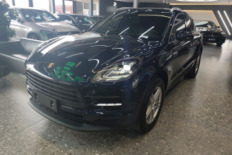 保时捷 2018款 Macan 2.0T