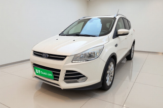 福特 翼虎 2015款 1.5L GTDi 两驱风尚型