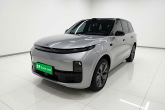 理想汽车 理想L9 2022款 Max