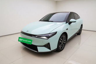 小鹏P5 2022款 460E+