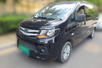 江淮瑞风 瑞风M3 2019款 PLUS 创客版 1.8L 豪华型