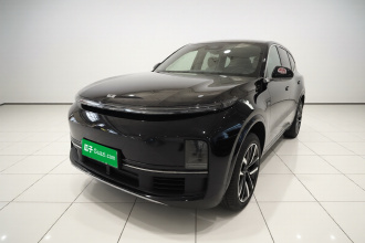 理想汽车 理想L9 2023款 Pro