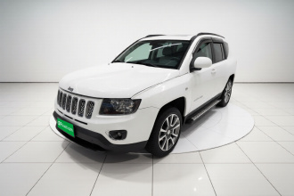 Jeep 指南者(进口) 2015款 2.0L 两驱豪华版