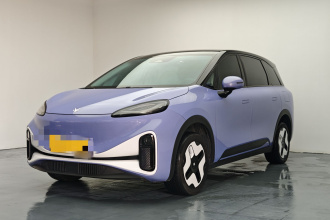ARCFOX极狐 极狐考拉 2023款 家庭版