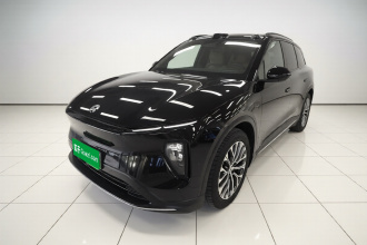 蔚来ES6 2023款 75kWh