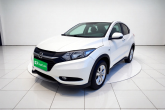 本田 缤智 2017款 1.5L CVT两驱舒适型