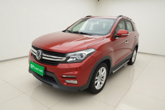 东风风光 风光S560 2018款 1.8L CVT精英型 7座