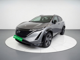 日产 ARIYA艾睿雅 2022款 四驱高性能顶配版