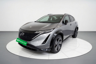 日产 ARIYA艾睿雅 2022款 四驱高性能顶配版