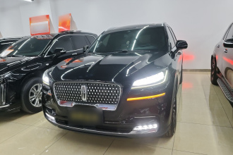 林肯 飞行家 2020款 3.0T V6 四驱尊雅版