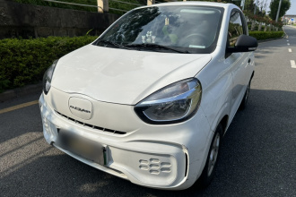 荣威 科莱威CLEVER 2021款 302km卓越版