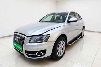 奥迪Q5 2011款 2.0TFSI 技术型