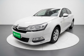 雪铁龙C5 2014款 1.6T 自动尊享型