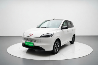 五菱汽车 五菱宏光新能源 2025款 增程式混动 50KM 标准型