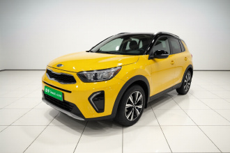 起亚 奕跑 2019款  1.4L 自动运动版 国VI