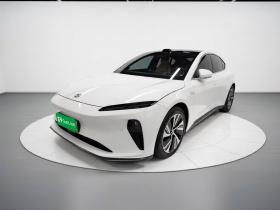 蔚来ET5 2022款 75kWh