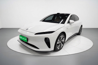 蔚来ET5 2022款 75kWh