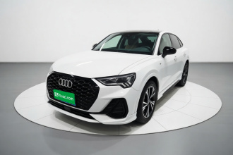 奥迪Q3 Sportback 2023款 40 TFSI 时尚型