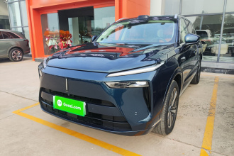 魏牌 蓝山 2025款 四驱 Max