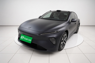 蔚来ET7 2024款 75kWh 行政版
