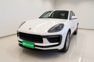 保时捷 2024款 Macan 2.0T