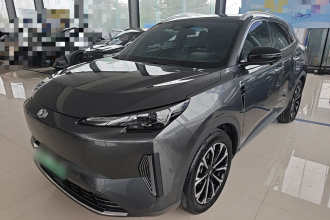 长安启源Q05经典 2025款 真香版 125 尊享型