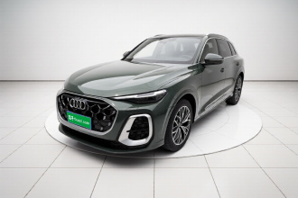 奥迪Q5L 2026款 2.0T 千万用户专享版