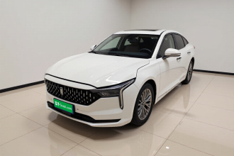 奔腾B70 2025款 龙耀版 1.5T 质享型