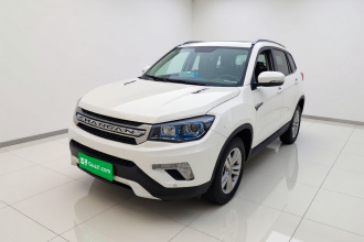 长安CS75 2014款 1.8T 自动尊贵型 国IV