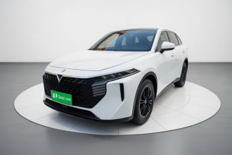 启辰大V 2021款 260T 爱豆版
