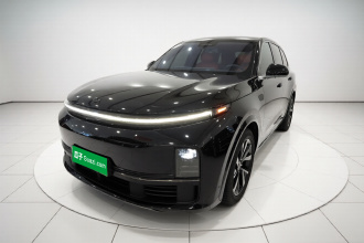 理想汽车 理想L7 2023款 Pro