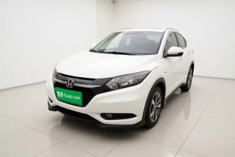 本田 缤智 2015款 1.5L CVT两驱舒适型