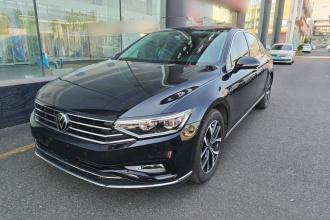 大众 迈腾 2020款 330TSI DSG 领先型