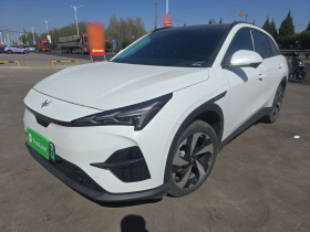 ARCFOX极狐 极狐 阿尔法T5(ARCFOX αT5) 2024款 520 PRO