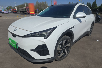 ARCFOX极狐 极狐 阿尔法T5(ARCFOX αT5) 2024款 520 PRO