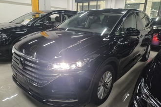 大众 威然 2024款 330TSI 商务版