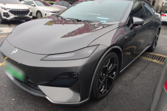 深蓝汽车 深蓝SL03 2023款 200Max增程版