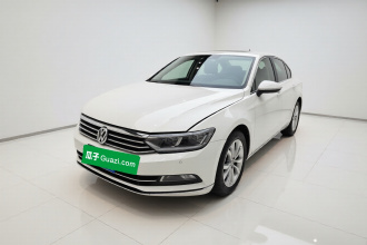 大众 迈腾 2017款 330TSI DSG 豪华型