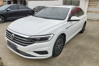 大众 速腾 2020款 200TSI DSG舒适型 国VI