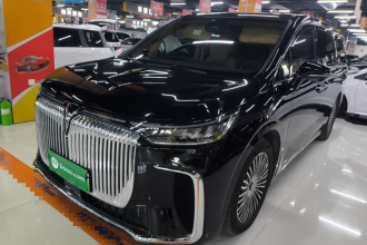 岚图汽车 岚图梦想家 2025款 PHEV 四驱卓越鲲鹏版