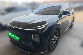 长安启源Q07 2025款 215旗舰PLUS