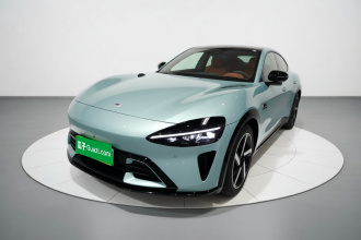 小米汽车 小米YU7 2025款 四驱Pro版