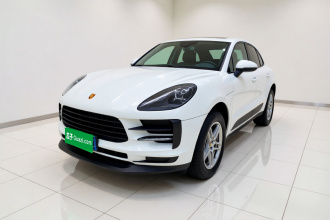 保时捷 2018款 Macan 2.0T