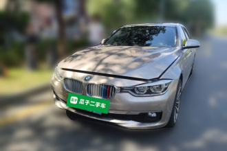 宝马3系 2019款 320Li 时尚型