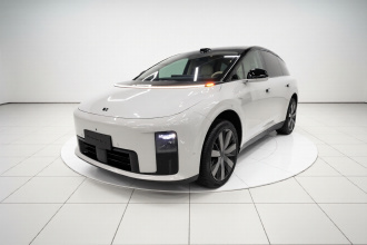 理想汽车 理想i8 2025款 标准版