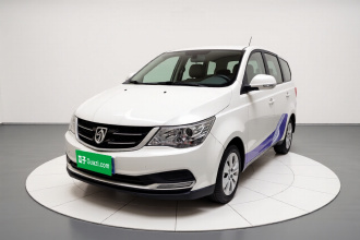 宝骏730 2016款 1.5L 手动超值型 7座 国V