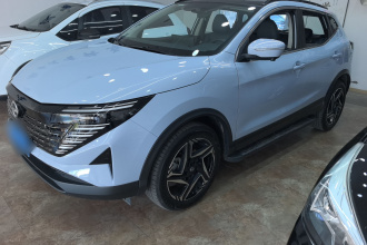 日产 逍客 2025款 荣誉 2.0L CVT XV+领先版