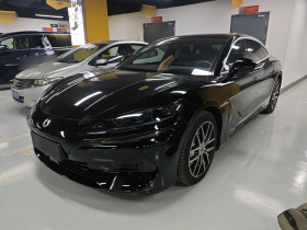 腾势Z9 2024款 1100km 四驱Max版